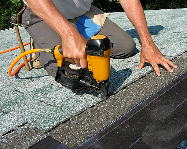 Roof Repair Estimates in Fairview Park, IN