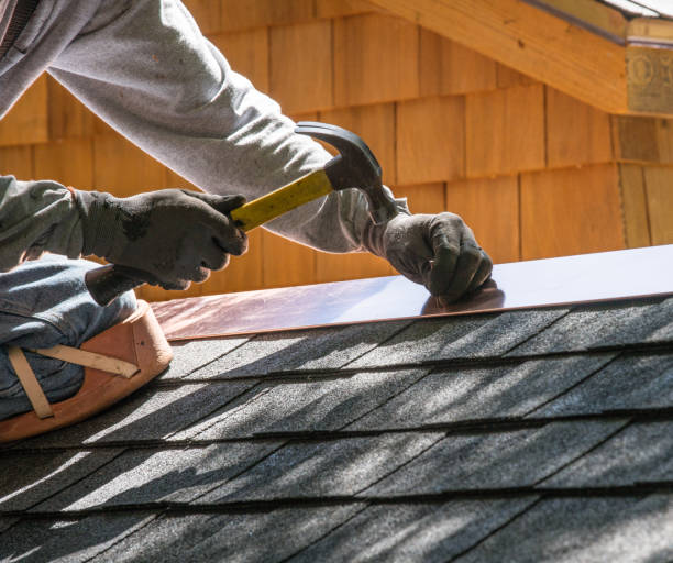 Best Metal Roofing Contractor  in Fairview Park, IN